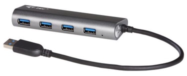 USB-разветвитель Pretec, 28 см