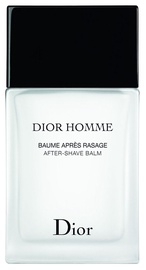 Christian Dior Homme 100ml After Shave Balm
