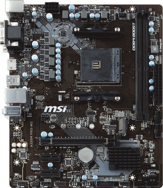 MSI A320M PRO-M2