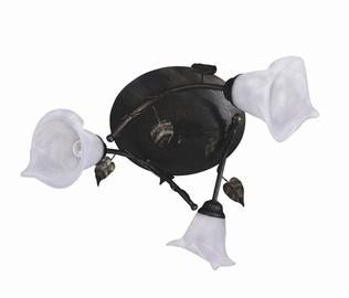 LAMPA GRIESTU RAMIE3-3R 3X40W E14 (TOMEX)