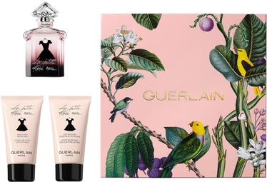 Набор для женщин Guerlain La Petite Robe Noire 3pcs Set 200 ml EDP