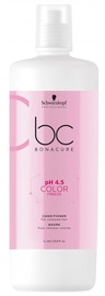 Plaukų kondicionierius Schwarzkopf BC Bonacure pH 4.5 Color Freeze Conditioner, 1000 ml