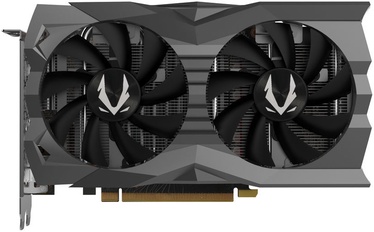 Zotac Gaming GeForce GTX 1660 Ti AMP 6GB GDDR6 PCIE ZT-T16610D-10M