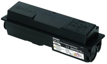 Tonera kasete Epson C13S050584, melna