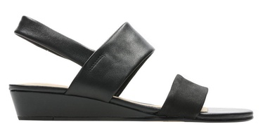 Clarks 26139440 Sense Lily Black Combination 41.5