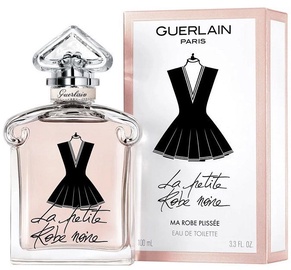 Tualettvesi Guerlain La Petite Robe Noire Plissee 100ml EDT