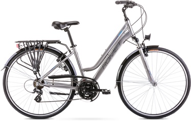 Romet Gazela 17'' 28'' Grey 20