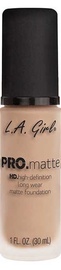 L.A. Girl PRO Matte Foundation 30ml 675