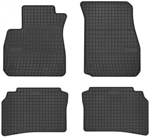 Frogum Opel Insignia II Rubber Floor Mats