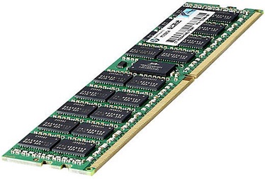 Оперативная память сервера HP, DDR4, 16 GB, 2666 MHz