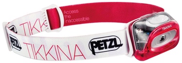 Galvos žibintas Petzl Tikkina