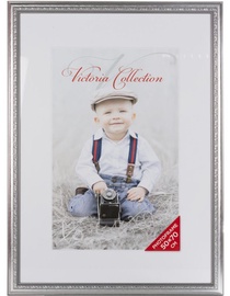 Фоторамка Victoria Collection Seoul Photo Frame 50x70cm Silver
