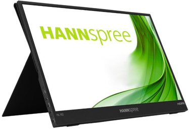 Monitors Hannspree HL 162 CPB, 15.6", 15 ms
