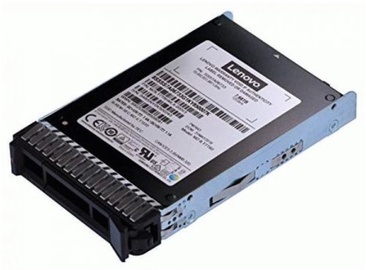 Serveri kõvaketas (SSD) Lenovo 4XB7A38272, 480 GB