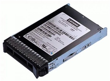 Жесткий диск сервера (SSD) Lenovo ThinkSystem 4XB7A38272, 2.5", 480 GB