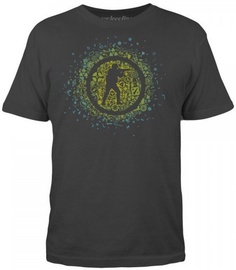 Gaya Entertainment T-Shirt Counter-Strike: Global Offensive 16 Years Black S