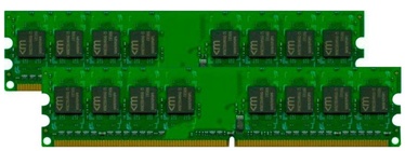 Operatīvā atmiņa (RAM) Mushkin Essentials MES4U240HF16GX2 DDR4 32 GB