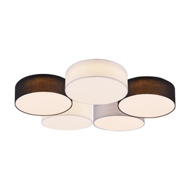 Valgusti lagi Trio Lugano, 230 W, LED