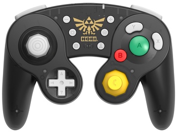 Игровой контроллер Hori Wireless Battle Pad, Bluetooth