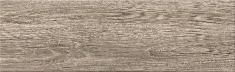 Flīzes, akmens Cersanit G1800 W491-002-1, 59.8 cm x 18.5 cm, pelēka