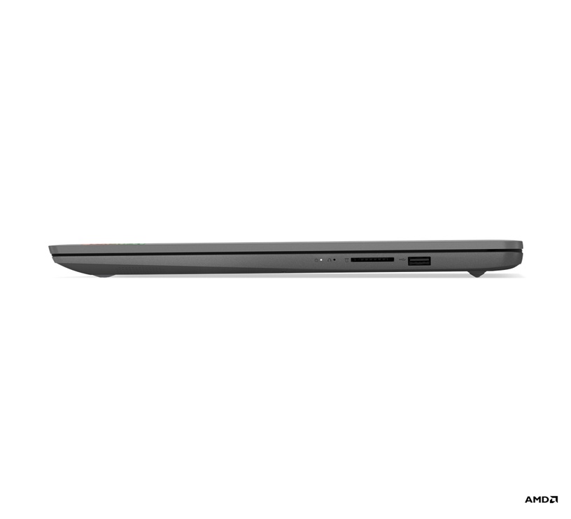Ноутбук Lenovo IdeaPad 3 17 82KV006FPB, AMD Ryzen™ 5 5500U, 8 GB, 256 GB, 17.3 ″