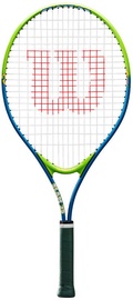 Wilson Slam 25 Blue/Green