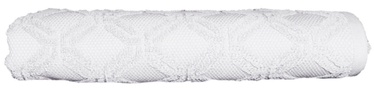 Ardenza Terry Towel Lattice 70x140cm White
