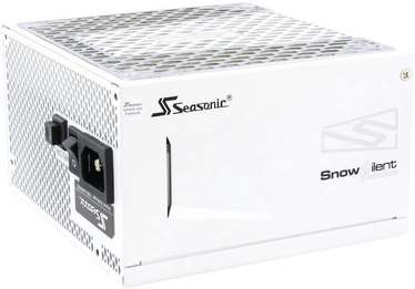 Seasonic Snow Silent 650W