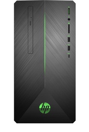 HP Pavilion Desktop 690-0530ng