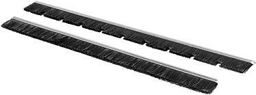 Dulkių siurblio šepečių rinkinys grindims Karcher 6.903-278 2vnt.