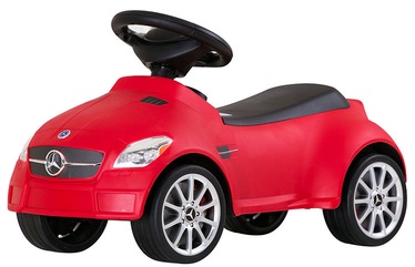 Rastar Mercedes SLK 55 AMG Foot To Floor Assortment