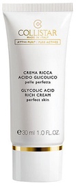 Collistar Glycolic Acid Rich Cream 30ml