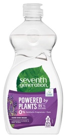 Seventh Generation Hand Dish Wash 500ml Lavender Flower & Mint