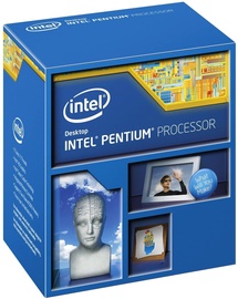 Procesors G3240 Intel Pentium G3240 3.10Ghz 3MB Tray, 3.10GHz, LGA 1150, 3MB