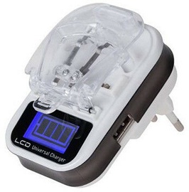 Prolink Universal Charger for Lithium Batteries G0005