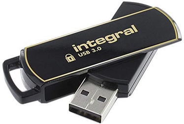 Integral Secure 360 64GB USB 3.0 INFD64GB360SEC3.0