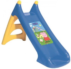 Smoby Peppa Pig XS Slide 820609