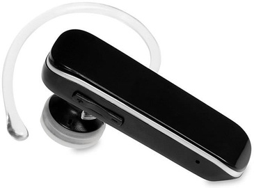 Käed vabad seade iBOX BH4 Bluetooth Headset Black