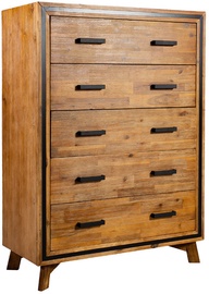 Home4you Chest Of Drawers Richard 21812