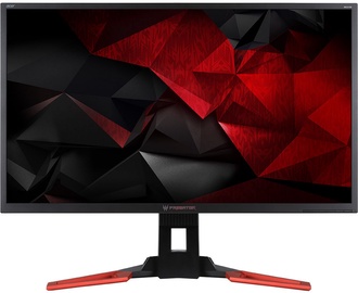 Monitorius Acer Predator XB321HK