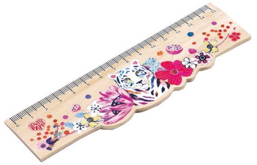 Djeco Wooden Ruler Martyna DD03541