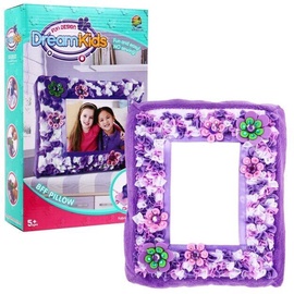 Tekstilinių figūrų gamybos rinkinys Dream Kids Bff Pillow