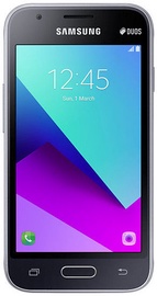 Samsung J106H/DS Galaxy J1 Mini Prime Dual Black