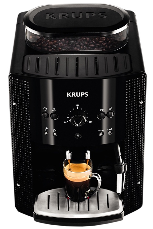 Кофеварка Krups Essential EA8108
