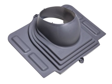 Cauruļvadu sistēma Vilpe VP73557 38mm Gray