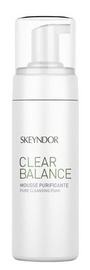 Attīrošas sejas putas Skeyndor Clear Balance, 150 ml