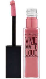 Maybelline Color Sensational Vivid Matte Liquid Lip Color 8ml 05
