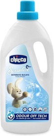 Жидкое средство для стирки Chicco Sensitive Laundry Detergent 0m+ 1.5l