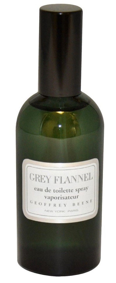 geoffrey beene grey flannel eau de toilette