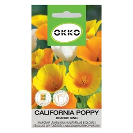 EŠOLCIJAS ORANGE KING (OKKO)